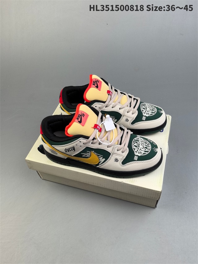 women dunk sb shoes 2024-9-5-162